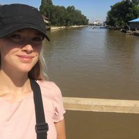 Vilde Dragseth的照片