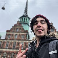 Egemen Şimşek的照片