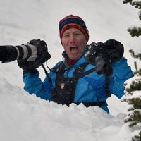 Fotos de Emmett McLaulin