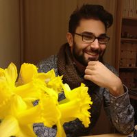 Sebastian' Jacobi's Photo