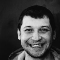 Ihor Melnikov的照片