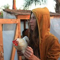 Annaka Wickstrom's Photo