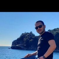 Halil Şeker's Photo