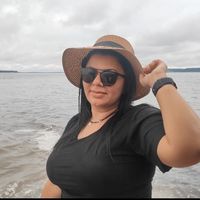 Cinthia Santos的照片