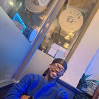 Harmony Ehimwenma's Photo