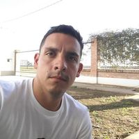 Nico Morales的照片