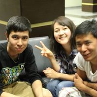 Almaz Aubakirov的照片