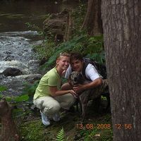 Jesse and Colleen Brookstein's Photo