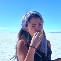 Emné nasereddine's Photo