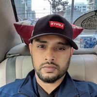 Syed Sazzadul Hoque's Photo