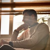 Farhang Farhad's Photo