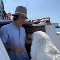 Alex Pristupa's Photo