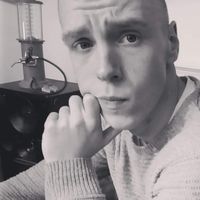 Gaetan Brogniez's Photo