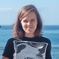 Klára Svoboda's Photo