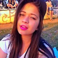 Mikaela Alves's Photo