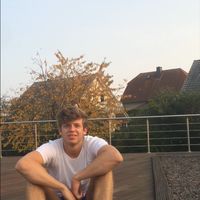 Nicolas Spiller's Photo