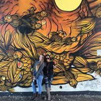 Melody Scott's Photo