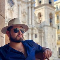 Miguel Lopez的照片