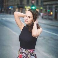 Fotos de Anna Grosbaha