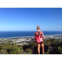 Ebony Potter的照片