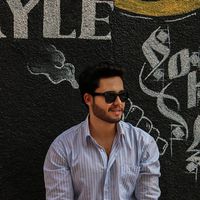 Ahmed Mahbashi的照片