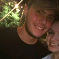 Michael Sparks的照片