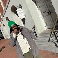 David Godfrey's Photo