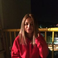 Fotos de Elif Albayrak