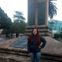 Maquele Kipper的照片