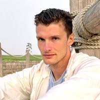 Фотографии пользователя Forest Chepernich