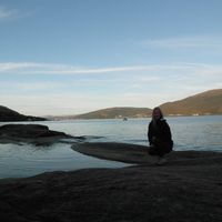 Kristyna Ludin的照片