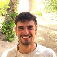 Damiano Musumeci's Photo