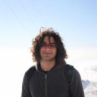 Shayan Emami's Photo