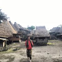 Deni  Salman's Photo