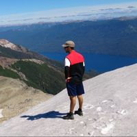 Guille Chiaradia的照片