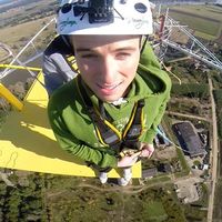 Kuba Lomber的照片