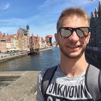 Yurii Mertsalo的照片