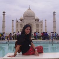 Ana Martín的照片