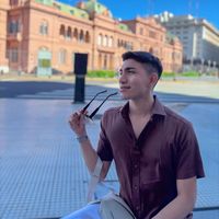 Fotos de Christian García