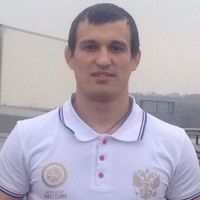 Сергей Абрамов的照片