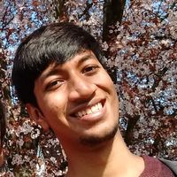 Indrayudh Sengupta's Photo