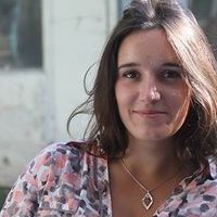 Stéphanie Guerrier's Photo