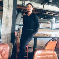 Zouhair El Kalshany II's Photo