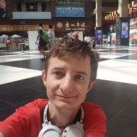 Jan Kesselring's Photo