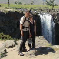 MarineetSimon的照片