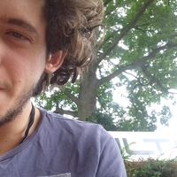 karim amkieh's Photo