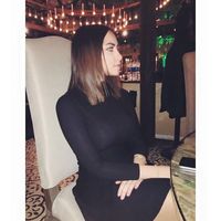 Nicole Samed-Zade's Photo