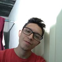 Marco  Caiza的照片