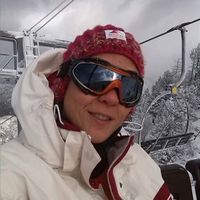 Tresa Triquell's Photo