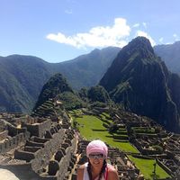 Andrea Suárez Bolívar的照片